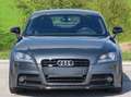 Audi TT 2.0 TFSI Coupe Quattro* Automatik* Navi* Sitzheizung* Leder* Grau - thumbnail 7