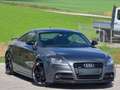 Audi TT 2.0 TFSI Coupe Quattro* Automatik* Navi* Sitzheizung* Leder* Grau - thumbnail 3