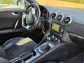 Audi TT 2.0 TFSI Coupe Quattro* Automatik* Navi* Sitzheizung* Leder* Grau - thumbnail 15