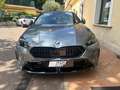 BMW 120 Serie 1 F70 120d 48V MSport Pro auto Gris - thumbnail 2