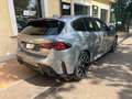 BMW 120 Serie 1 F70 120d 48V MSport Pro auto Gris - thumbnail 7