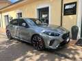 BMW 120 Serie 1 F70 120d 48V MSport Pro auto Gris - thumbnail 1