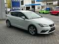SEAT Leon FR 2.0TDI DSG LED NAVI ACC SPORT DAB Weiß - thumbnail 1