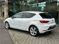 SEAT Leon FR 2.0TDI DSG LED NAVI ACC SPORT DAB Weiß - thumbnail 4