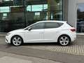 SEAT Leon FR 2.0TDI DSG LED NAVI ACC SPORT DAB Weiß - thumbnail 8