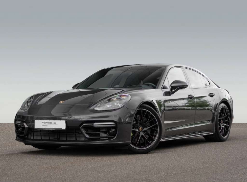 Porsche Panamera 4S E-Hybrid Aut. - foto 1