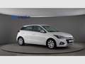 Hyundai i20 1.2 MPI Essence LE Blanc - thumbnail 8