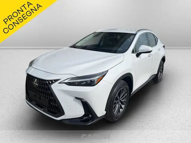 Lexus NX 350h