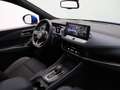 Nissan Qashqai 158pk MHEV Xtronic Tekna Adapt. cruise | 360° Came Bleu - thumbnail 35