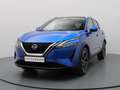 Nissan Qashqai 158pk MHEV Xtronic Tekna Adapt. cruise | 360° Came Bleu - thumbnail 17