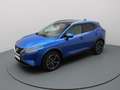 Nissan Qashqai 158pk MHEV Xtronic Tekna Adapt. cruise | 360° Came Bleu - thumbnail 10