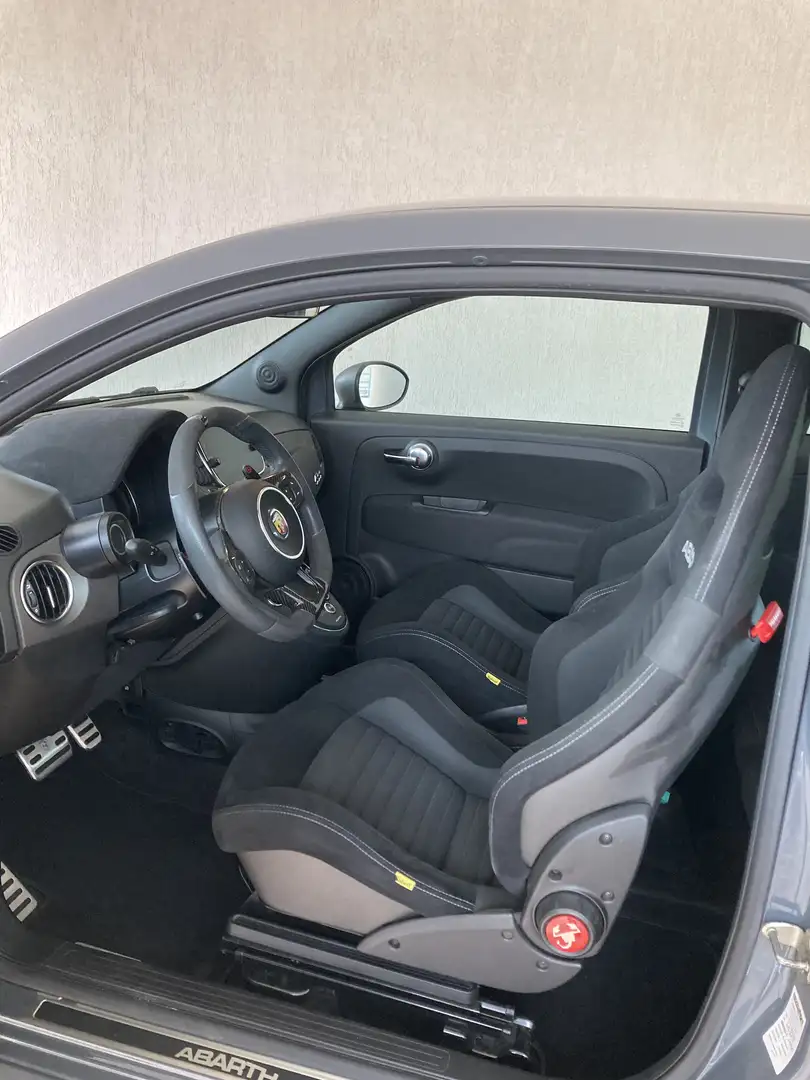 Abarth 595 Competizione 70 anniversario - 2