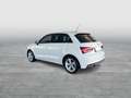 Audi A1 1.0 TFSI intense Blanc - thumbnail 3