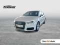 Audi A1 1.0 TFSI intense Blanc - thumbnail 1