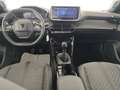 Peugeot 2008 2008 PureTech 100 S&S Allure #telecamere360° #cru Gris - thumbnail 4