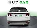 Hyundai TUCSON 1.6 TGDI HEV Maxx AT Weiß - thumbnail 6