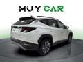 Hyundai TUCSON 1.6 TGDI HEV Maxx AT Weiß - thumbnail 7