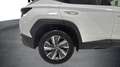 Hyundai TUCSON 1.6 TGDI HEV Maxx AT Weiß - thumbnail 19