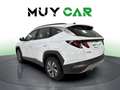Hyundai TUCSON 1.6 TGDI HEV Maxx AT Weiß - thumbnail 5