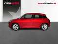 Suzuki Swift 1.2 83CV S2 Hybrid CVT Rojo - thumbnail 4