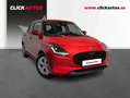 Suzuki Swift 1.2 83CV S2 Hybrid CVT Rojo - thumbnail 3