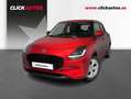 Suzuki Swift 1.2 83CV S2 Hybrid CVT Rojo - thumbnail 1