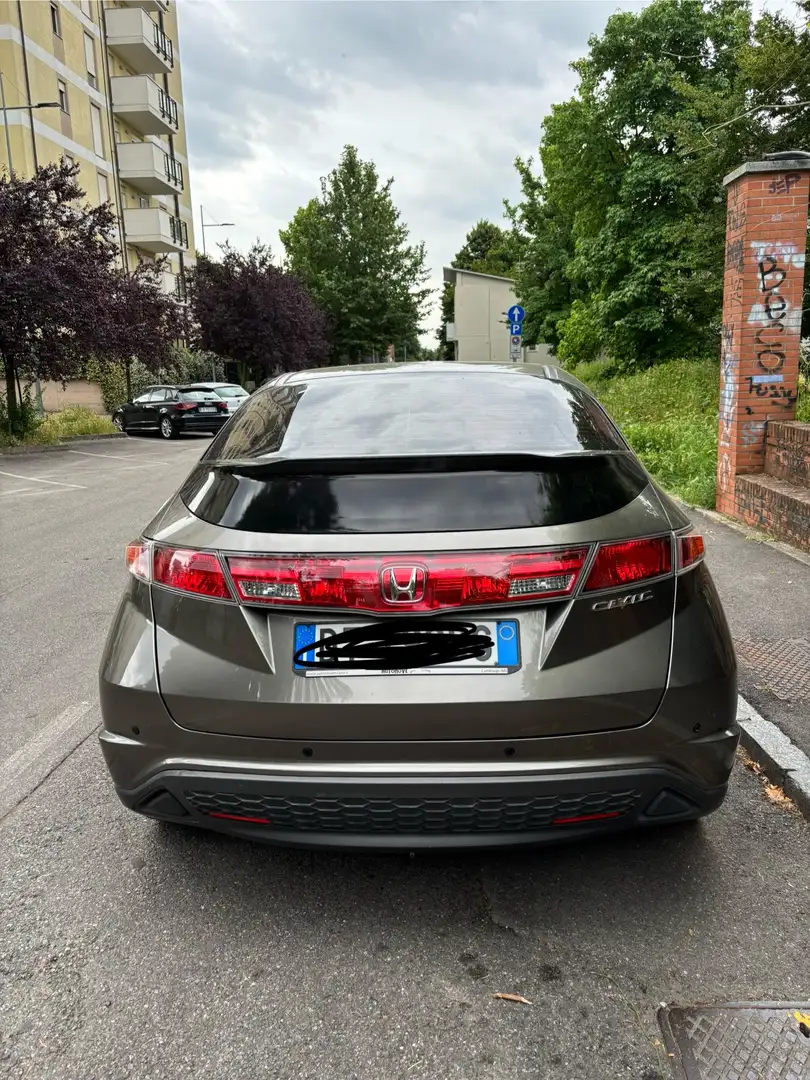 Honda Civic 1.4 i-dsi - 2