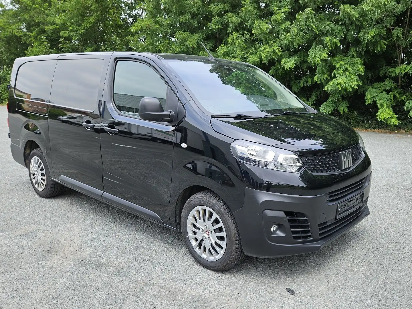 Fiat Scudo 2.0 Multijet L3 Base S/S (EU6d) - 2