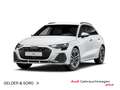 Audi A3 40 TFSIe S-line ACC*SONOS*HuD*AHK* Weiß - thumbnail 1