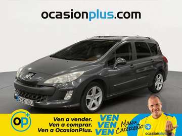 SW 1.6HDI FAP Premium 112