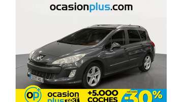 SW 1.6HDI FAP Premium 112