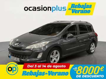 SW 1.6HDI FAP Premium 112
