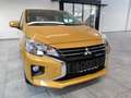 Mitsubishi Space Star 1.2 CVT Select+ Giallo - thumbnail 5