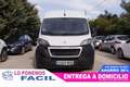 Peugeot Boxer 335 2.2 BLUEHDI 140CV L3H2 3P # IVA DEDUCIBL Blanco - thumbnail 2