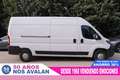 Peugeot Boxer 335 2.2 BLUEHDI 140CV L3H2 3P # IVA DEDUCIBL Blanco - thumbnail 8