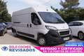 Peugeot Boxer 335 2.2 BLUEHDI 140CV L3H2 3P # IVA DEDUCIBL Blanco - thumbnail 3