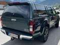 Isuzu D-Max Doppel Cab LS 2,5 ohne Ad-Blue Grün - thumbnail 8