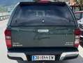 Isuzu D-Max Doppel Cab LS 2,5 ohne Ad-Blue Grün - thumbnail 6