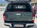 Isuzu D-Max Doppel Cab LS 2,5 ohne Ad-Blue Grün - thumbnail 7