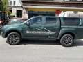 Isuzu D-Max Doppel Cab LS 2,5 ohne Ad-Blue Grün - thumbnail 3