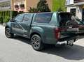 Isuzu D-Max Doppel Cab LS 2,5 ohne Ad-Blue Grün - thumbnail 4