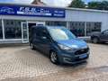 Ford Grand Tourneo Connect Titanium Blau - thumbnail 2