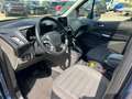 Ford Grand Tourneo Connect Titanium Blau - thumbnail 13