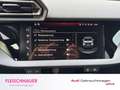 Audi A3 Sportback 35 TDI LED+AHK+NAVI+CARPLAY+DSP+PDC V&H+ Grün - thumbnail 16