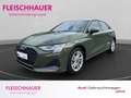 Audi A3 Sportback 35 TDI LED+AHK+NAVI+CARPLAY+DSP+PDC V&H+ Grün - thumbnail 1