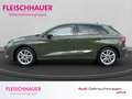 Audi A3 Sportback 35 TDI LED+AHK+NAVI+CARPLAY+DSP+PDC V&H+ Grün - thumbnail 3