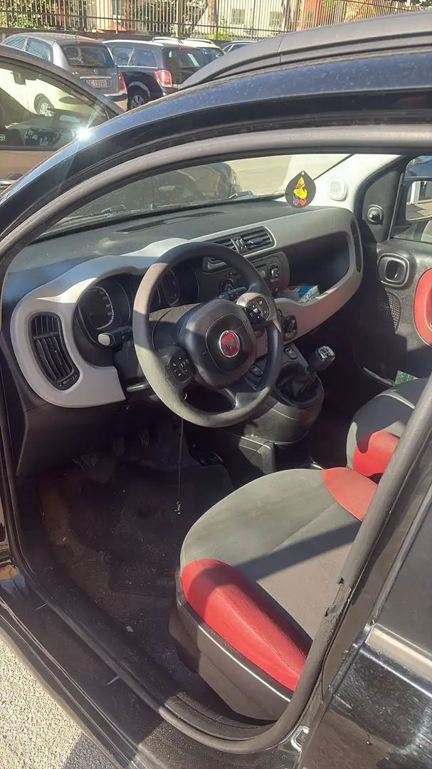 Fiat Panda 1.3 mjt 16v Lounge s&s 95cv - 2