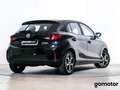 MG MG3 3 1.5 HEV COMFORT 195 5P Negro - thumbnail 2