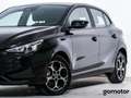 MG MG3 3 1.5 HEV COMFORT 195 5P Negro - thumbnail 8