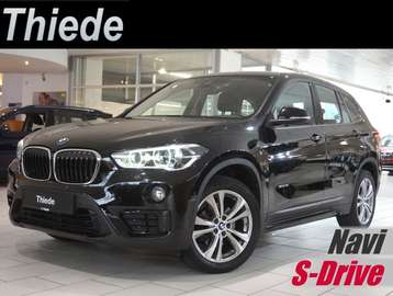 sDrive 18i SPORT LINE NAVI/LED/SHZ/PDC/H&K